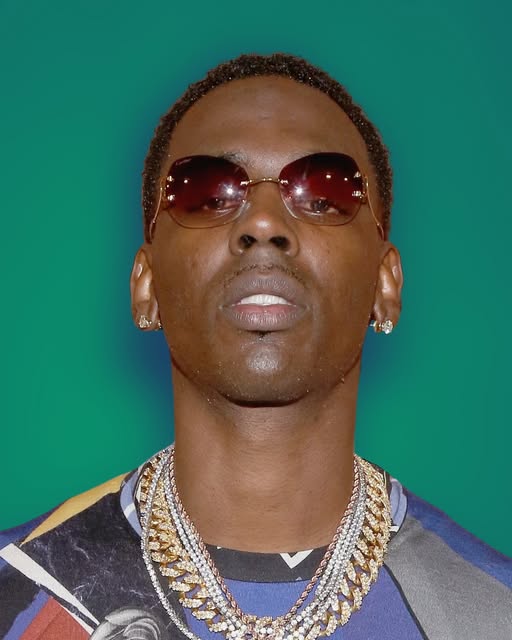 Young Dolph